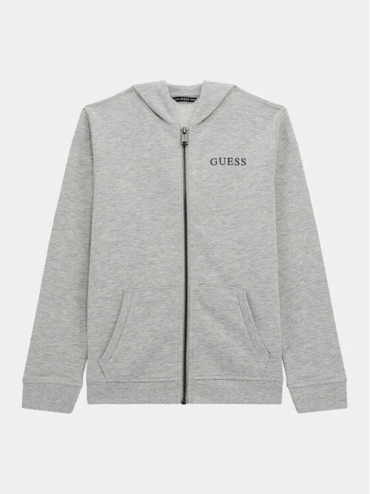 Foto del prodotto Guess Felpa L4RQ22 KAUG0 Grigio Regular Fit