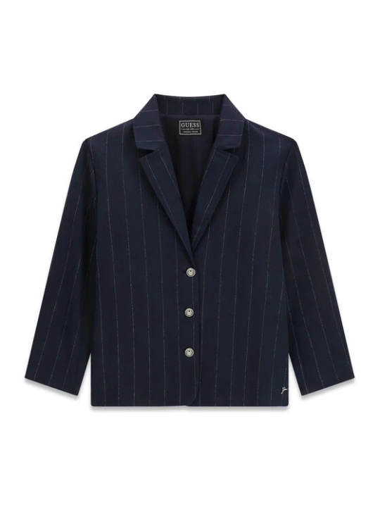 Foto del prodotto Guess Giacca da abito J6BN03 W4083 Blu scuro Regular Fit