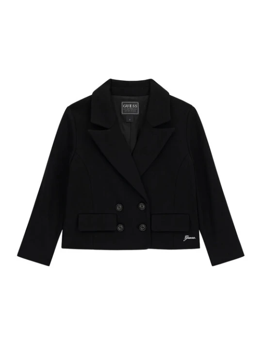 Foto del prodotto Guess Giacca da abito K6BN02 K5926 Nero Regular Fit