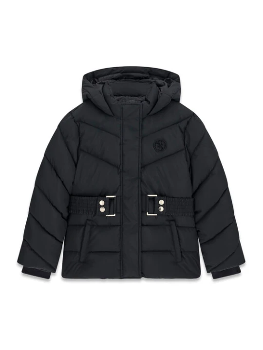Foto del prodotto Guess Giubbotto invernale J6BL03 W3995 Nero Regular Fit
