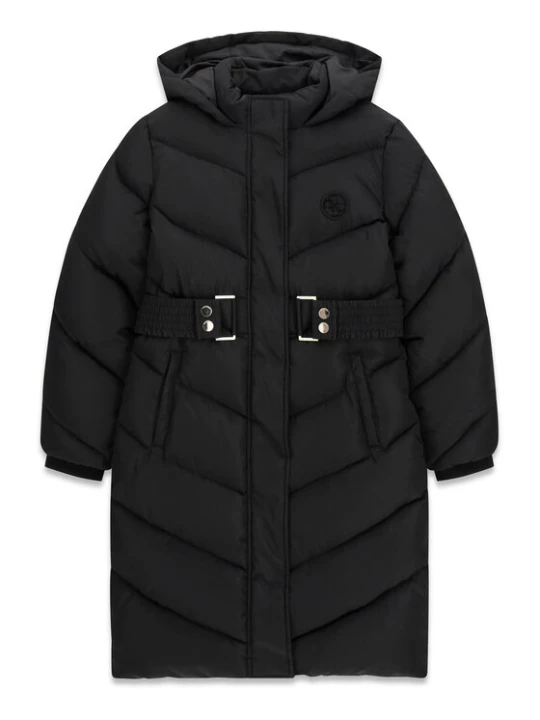 Foto del prodotto Guess Giubbotto invernale J6BL04 W3996 Nero Regular Fit