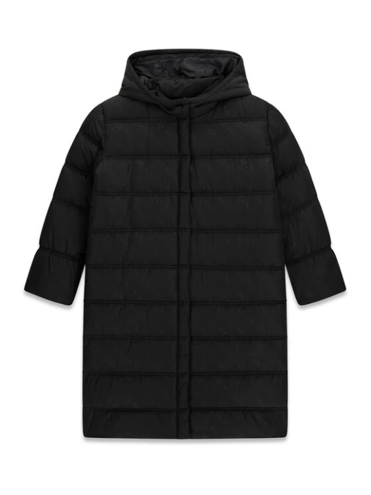 Foto del prodotto Guess Giubbotto invernale J6BL29 W5130 Nero Regular Fit