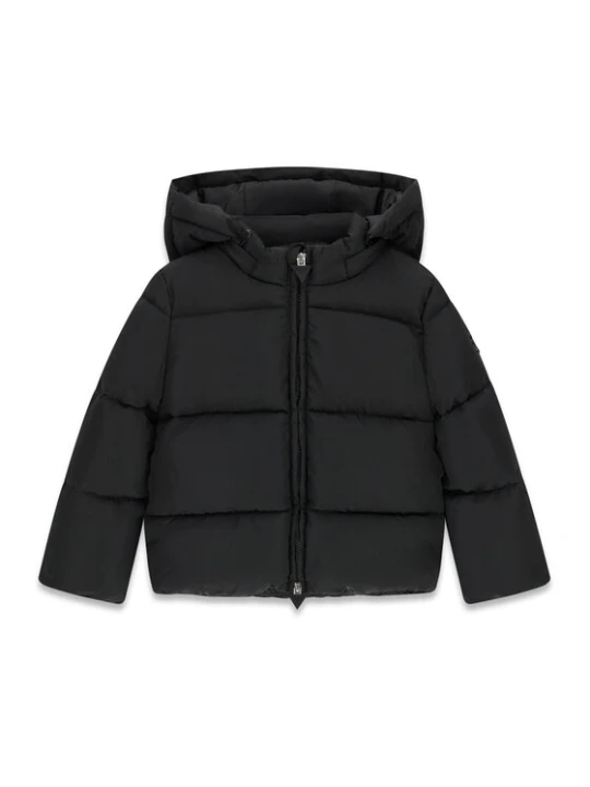Foto del prodotto Guess Giubbotto invernale K6BL01 W3960 Nero Regular Fit