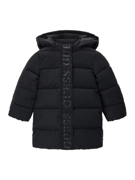 Foto del prodotto Guess Giubbotto invernale K6BL09 W3974 Nero Regular Fit