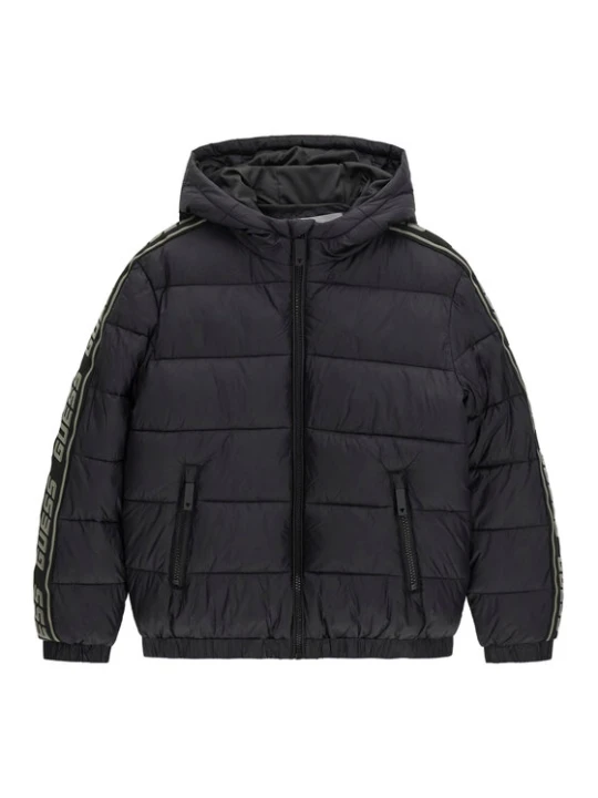 Foto del prodotto Guess Giubbotto invernale L6BL20 W4826 Nero Regular Fit