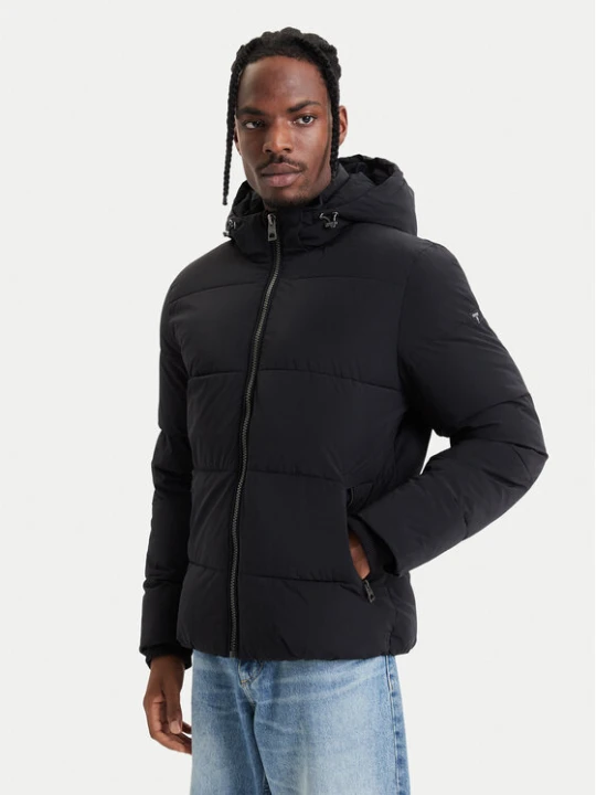 Foto del prodotto Guess Giubbotto invernale M6BL58 W4170 Nero Regular Fit