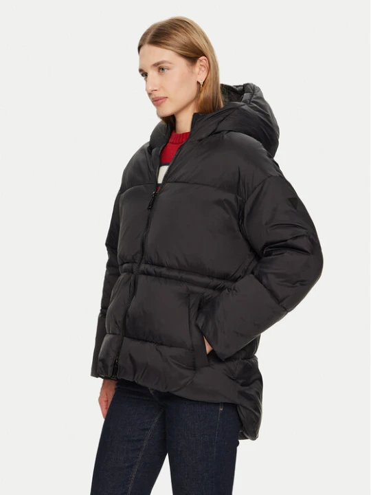 Foto del prodotto Guess Giubbotto invernale Marika W4BL99 WG0V0 Nero Regular Fit