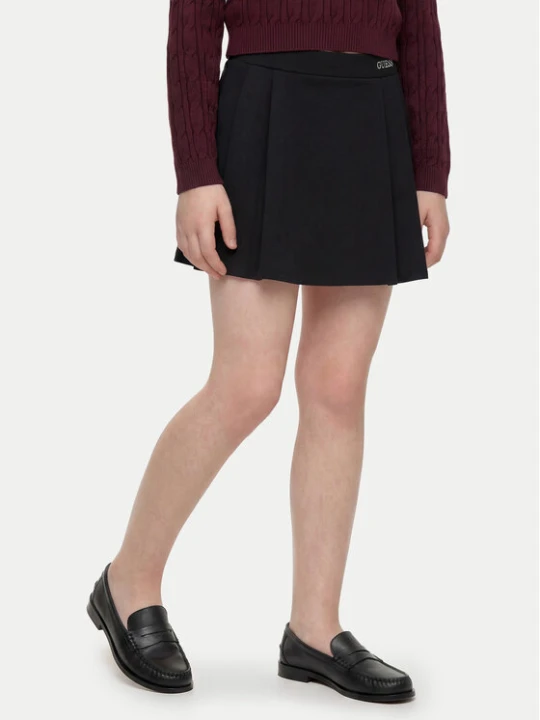 Foto del prodotto Guess Gonna J6YD01 1K3936 Nero Regular Fit