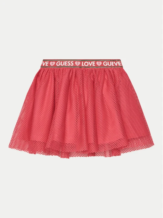 Foto del prodotto Guess Gonna K5RD05 KACZ0 Rosa Regular Fit