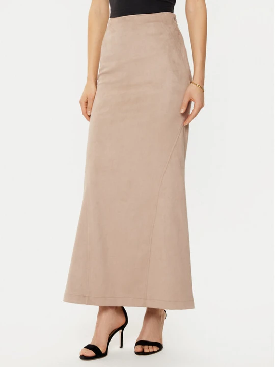 Foto del prodotto Guess Gonna maxi W5RD51 WE0L0 Beige Regular Fit