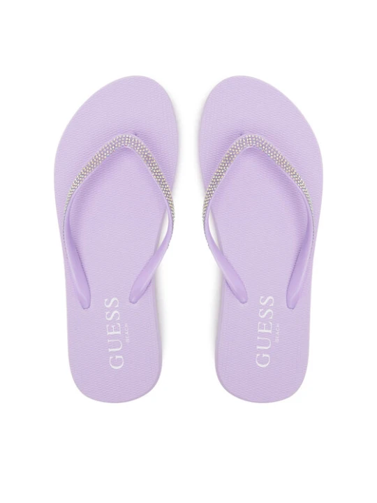 Foto del prodotto Guess Infradito E5GZ05BB00F Viola