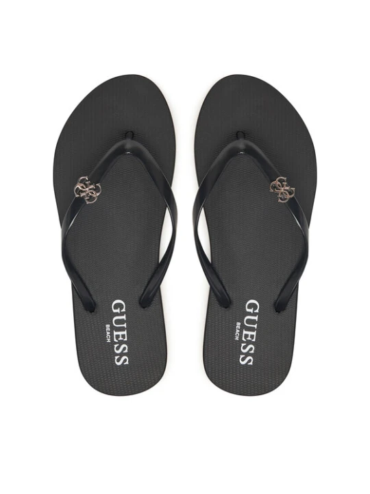 Foto del prodotto Guess Infradito E6GZ14 BB00F Nero
