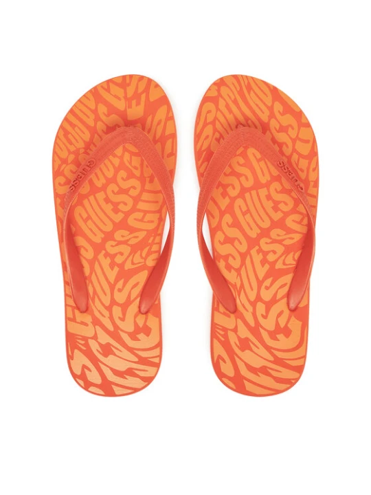 Foto del prodotto Guess Infradito F5GZ07 BB00H Arancione