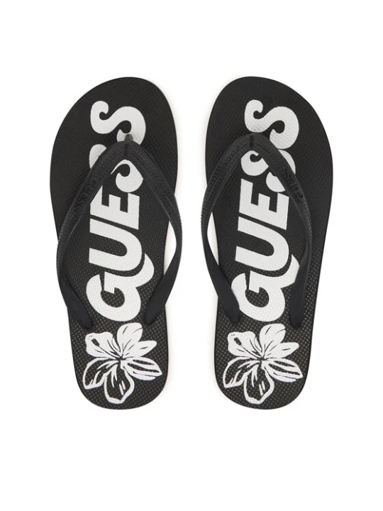 Foto del prodotto Guess Infradito F6GZ13 BB00H Nero