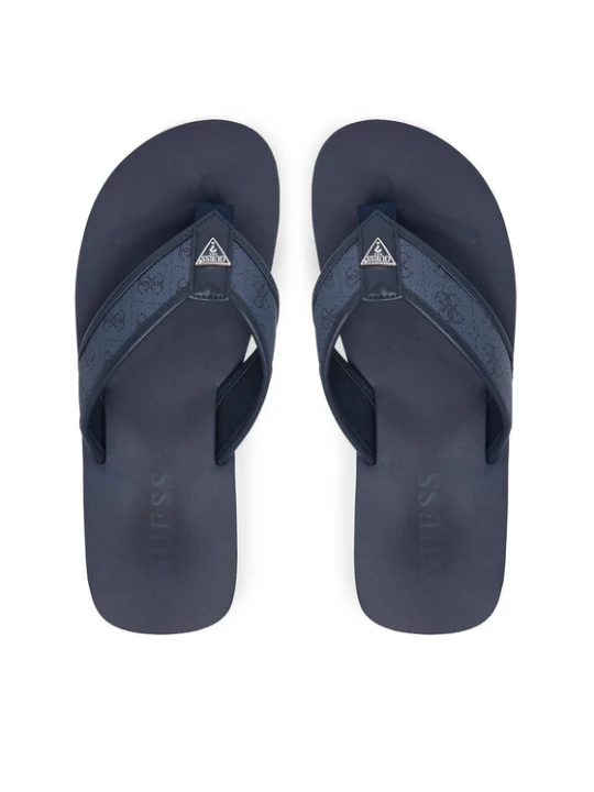 Foto del prodotto Guess Infradito FMJDI2 FAL21 Blu scuro