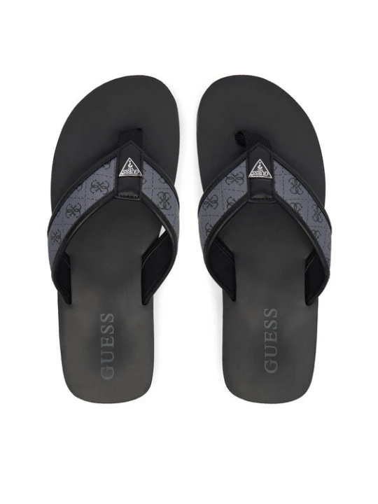 Foto del prodotto Guess Infradito FMJDIN FAL21 Grigio scuro