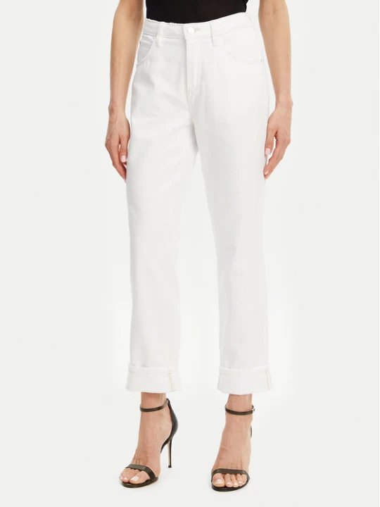 Foto del prodotto Guess Jeans 172925 Bianco Relaxed Fit