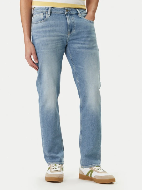 Foto del prodotto Guess Jeans Angeles M2YAN2 D4Q43 Blu Slim Fit
