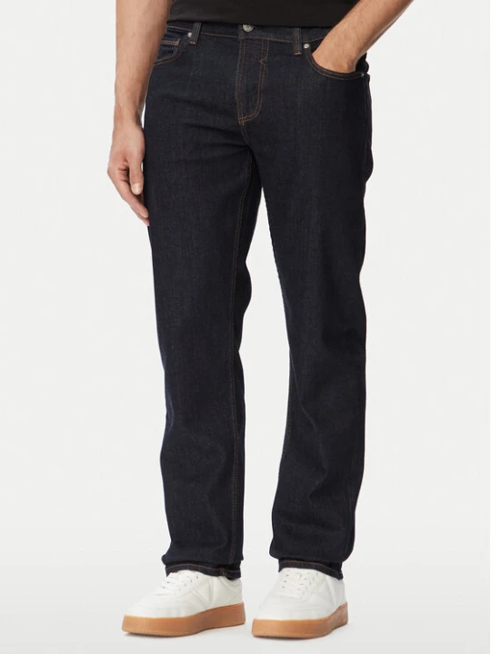 Foto del prodotto Guess Jeans Angels M6YAN2 D1472 Blu scuro Slim Fit