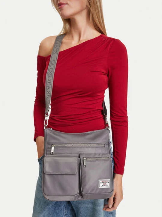 Foto del prodotto Guess Jeans Borsetta CWBEO-GUESS-B-004-10 Grigio