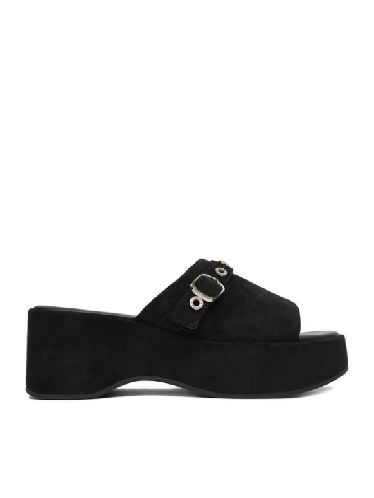Foto del prodotto Guess Jeans Ciabatte CEO-HY20091-1 Nero