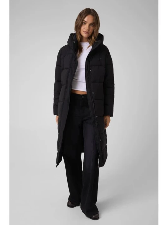 Foto del prodotto Guess Jeans Giacca di transizione 185017 Nero Classic Fit