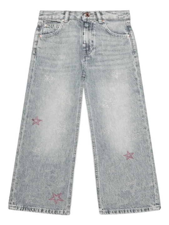 Foto del prodotto Guess Jeans J5YA00 D5NJ0 Grigio Regular Fit