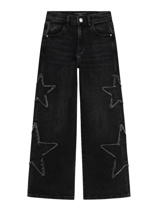Foto del prodotto Guess Jeans J6BA16 D2219 Nero Relaxed Fit