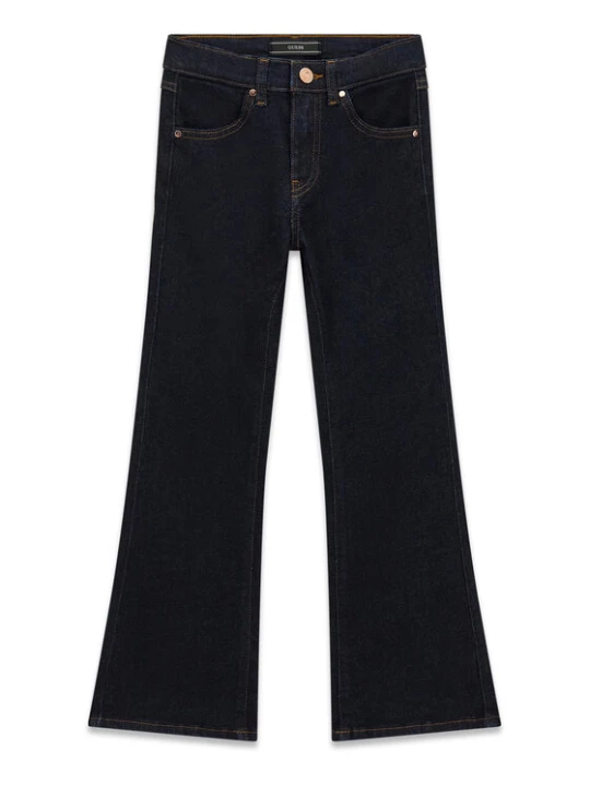 Foto del prodotto Guess Jeans J6RA18 D4CA0 Blu Bootcut Fit