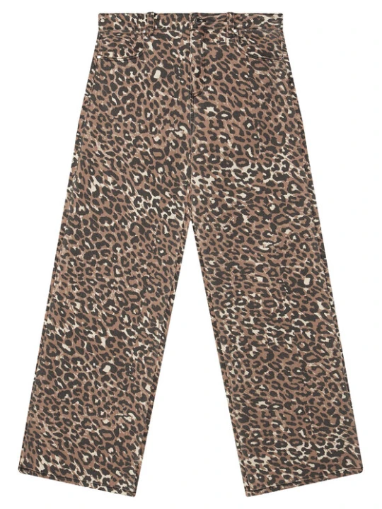 Foto del prodotto Guess Jeans J6YB07 W2633 Marrone Regular Fit