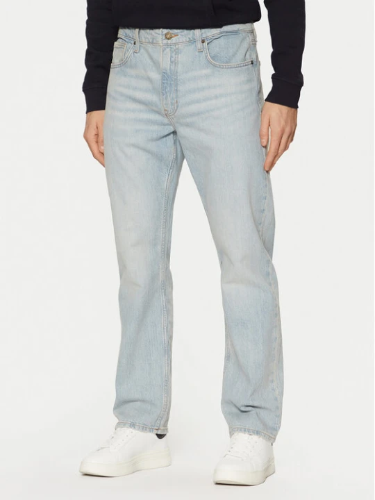 Foto del prodotto Guess Jeans Jeans M4YA1B D5DO1 Azzurro chiaro Regular Fit