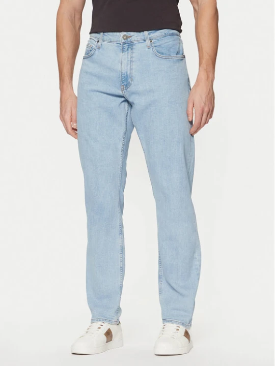 Foto del prodotto Guess Jeans Jeans M4YA1C D5DM1 Azzurro chiaro Slim Fit