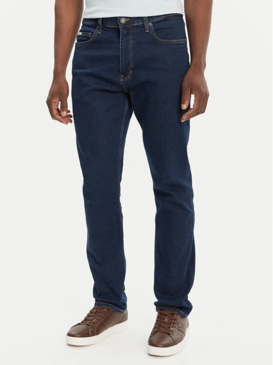 Foto del prodotto Guess Jeans Jeans M4YA1C D5DM3 Blu scuro Slim Fit