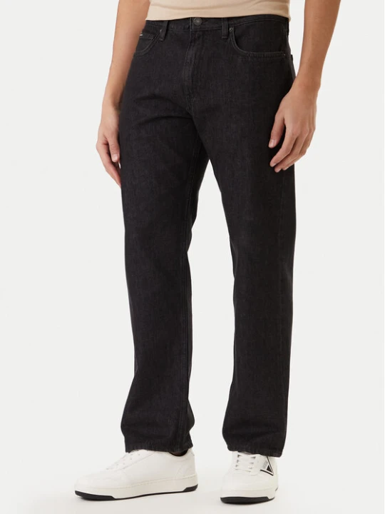 Foto del prodotto Guess Jeans Jeans M5YA1B D6571 Nero Straight Fit