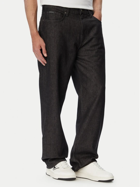 Foto del prodotto Guess Jeans Jeans M5YAB3 D6571 Nero Regular Fit