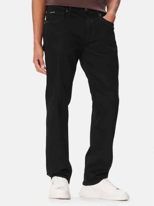 Foto del prodotto Guess Jeans Jeans M6BA1B D1832 Nero Straight Leg