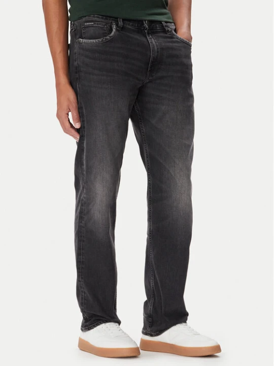 Foto del prodotto Guess Jeans Jeans M6BA1B D1857 Grigio scuro Straight Fit