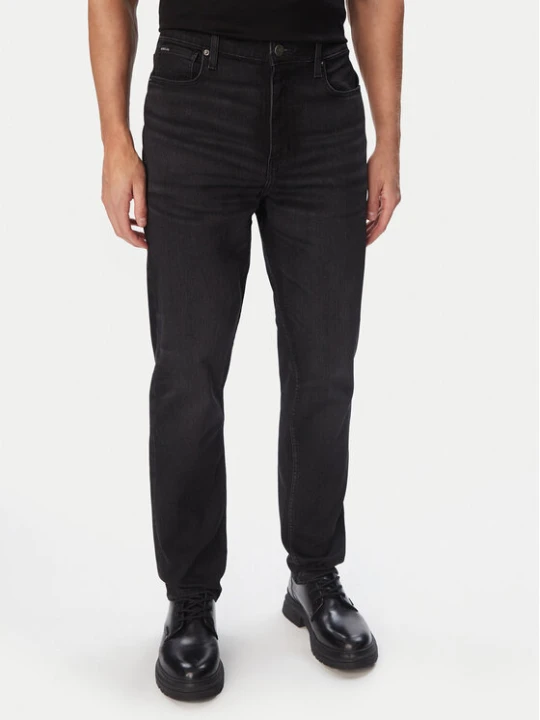 Foto del prodotto Guess Jeans Jeans M6BA90 D2298 Nero Relaxed Fit