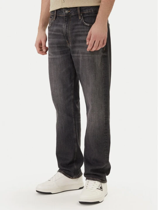 Foto del prodotto Guess Jeans Jeans M6RA1B D5LW6 Grigio Straight Leg