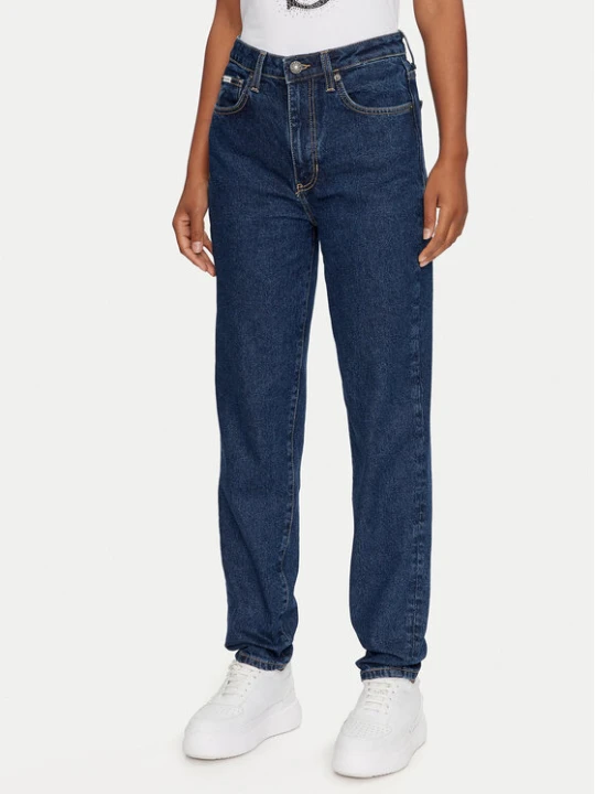 Foto del prodotto Guess Jeans Jeans W4YA0D D5CC2 Blu scuro Regular Fit