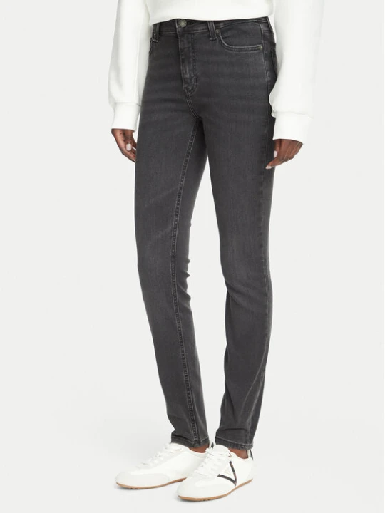 Foto del prodotto Guess Jeans Jeans W6BA92 D1785 Nero Skinny Fit