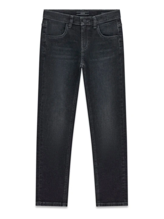 Foto del prodotto Guess Jeans L6BA02 D2183 Nero Slim Fit