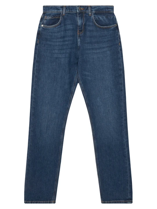 Foto del prodotto Guess Jeans L6BA06 D2205 Blu scuro Regular Fit