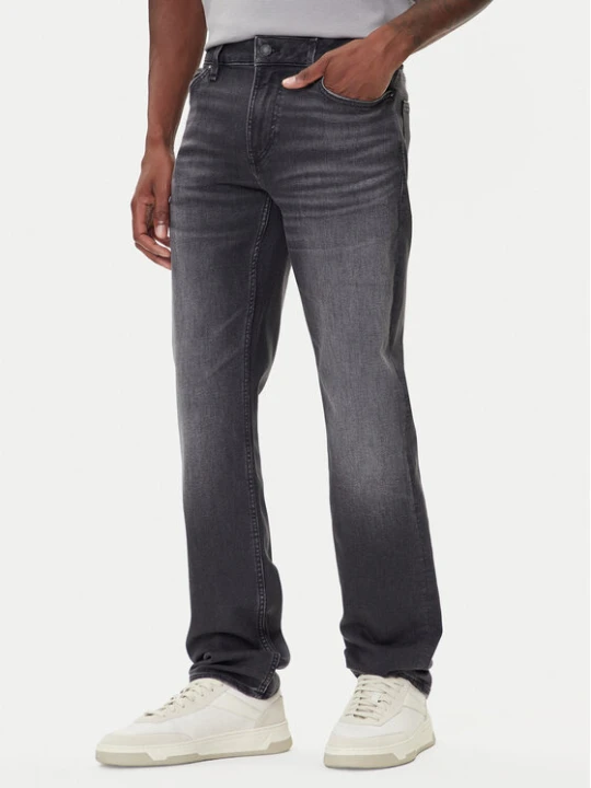 Foto del prodotto Guess Jeans M5BAN2 D0621 Blu scuro Slim Fit