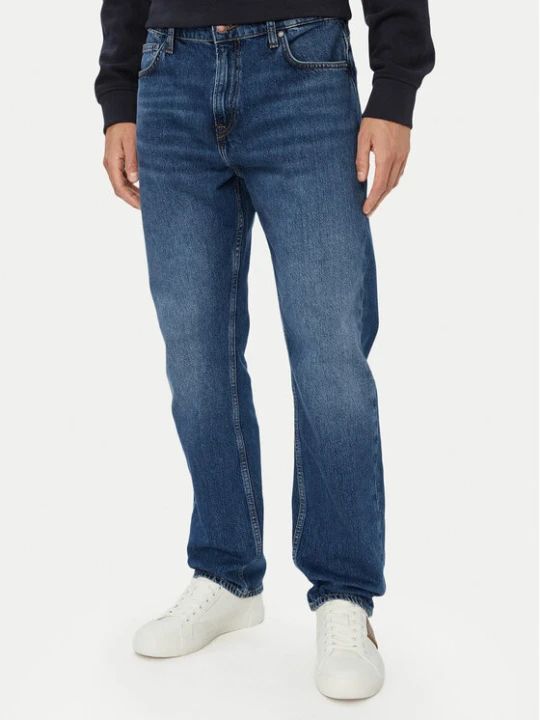 Foto del prodotto Guess Jeans M6YA31 D1292 Blu scuro Regular Fit