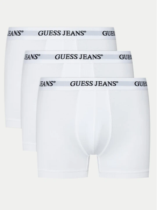 Foto del prodotto Guess Jeans Set di boxer M4BZ45 K6YW1 Bianco