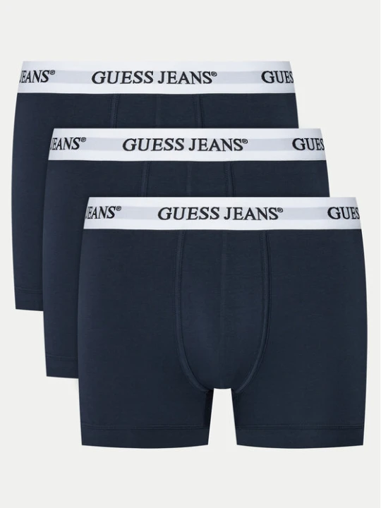 Foto del prodotto Guess Jeans Set di boxer M4BZ45 K6YW1 Blu scuro