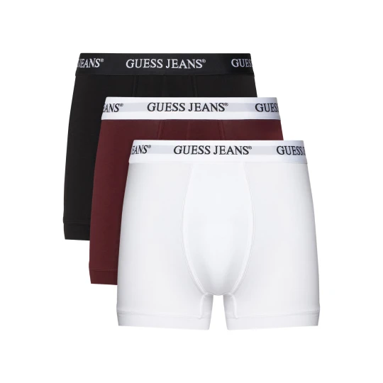 Foto del prodotto Guess Jeans Set di boxer M4BZ45 K6YW1 Multicolore