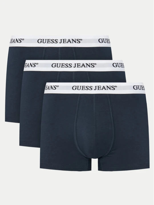 Foto del prodotto Guess Jeans Set di boxer M4BZ48 K6YW1 Blu scuro