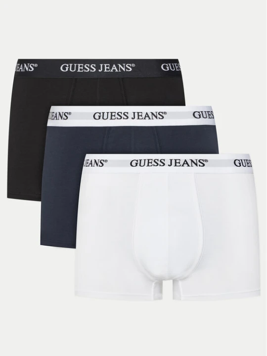 Foto del prodotto Guess Jeans Set di boxer M4BZ48 K6YW1 Multicolore